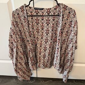 NWOT BRANDY MELVILLE CARDIGAN